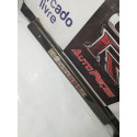Friso Da Soleira Dianteira Citroen C4 Pallas  