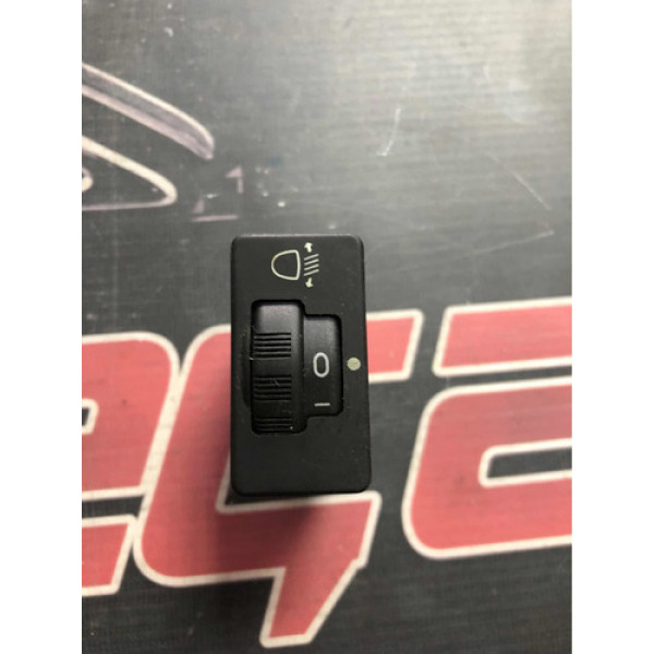 Botão Regulagem Farol Citroen Xsara Picasso