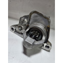 Motor De Partida / Arranque Nissan Versa