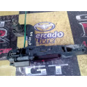 Macaneta Externa Dianteria Direita Stilo 242054  Preto