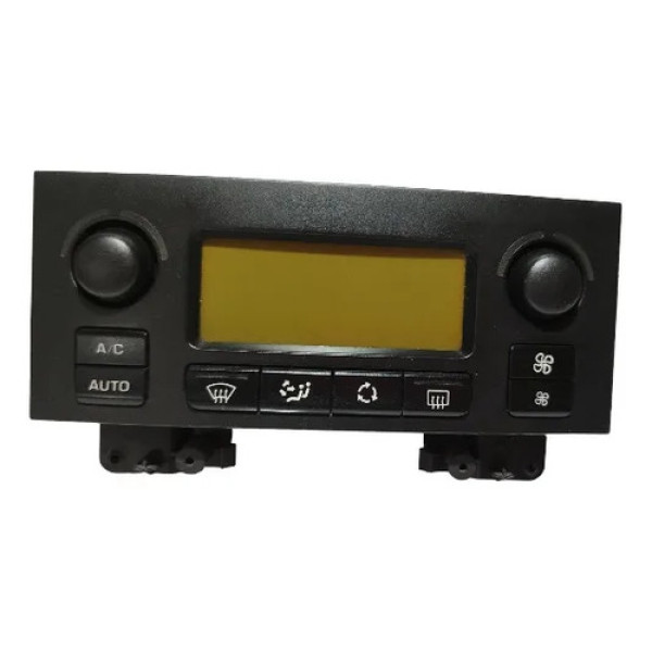 Painel Comando Ar Condicionado Citröen C4 Pallas 2012