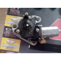 Motor Maquina De Vidro Dianteira Esquerda Clio (0130821720)