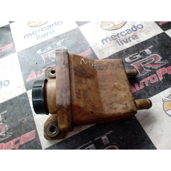 Reservatorio Direção Hidraulica Fiat Marea 99 Usado 