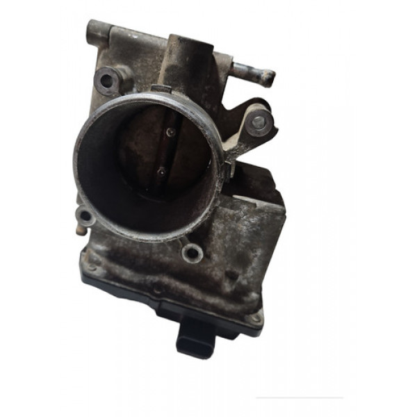 Tbi Corpo De Borboleta Ford Fusion
