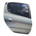 Porta Traseira Direita Peugeot 207