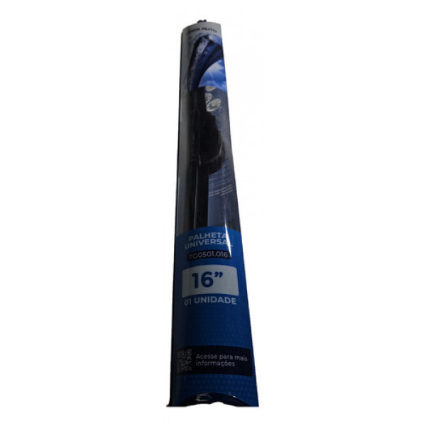 Palheta Universal N16