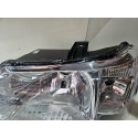 Farol Dianteiro Lado Esquerdo Fiat Uno Fire 04/13
