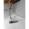 Fechadura Dianteira Direita Renault Megane 2.0 06/10