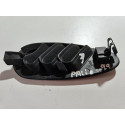 Difusor De Ar Esquerdo Fiat Palio 99