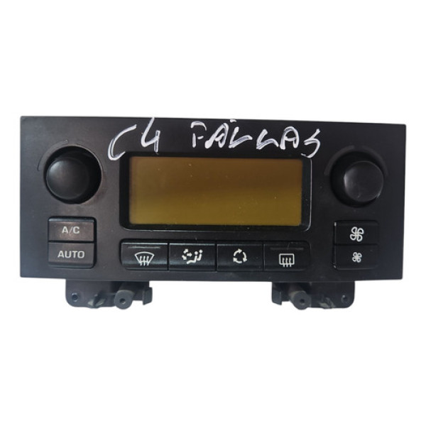 Comando Ar Condicionado Citroën C4 Pallas 2008