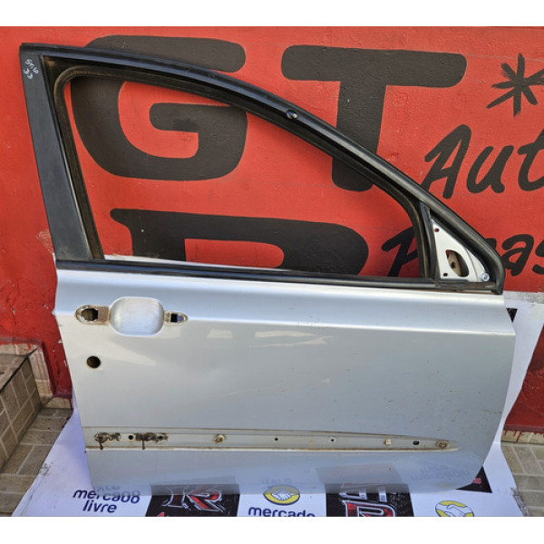 Porta Stilo Dianteira Direita 03/12