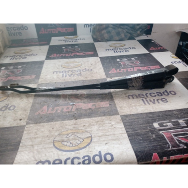 Braço Limpador De Parabrisa Direito Do Ford Ka Gl 2009