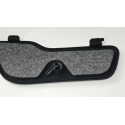Acabamento Lateral Forro Porta Malas Mercedes Gla200 2016