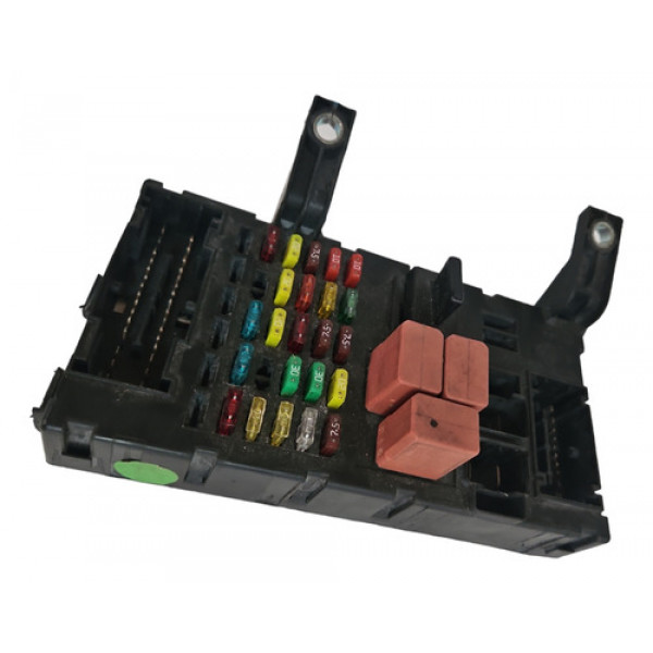 Caixa De Fusível  Fiat Palio 46846466