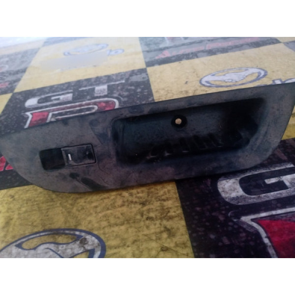 Botão Vidro Elétrico Traseiro Esquerdo Kia Sorento 201006481