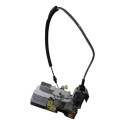 Fechadura  Dianteira Esquerda  Peugeot 307 2005