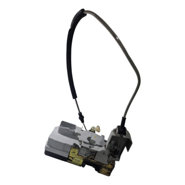 Fechadura  Dianteira Esquerda  Peugeot 307 2005