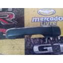 Maçaneta Externa Ford Fiesta 2012 Traseiro Esquerdo Usado