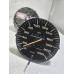 Velocímetro Painel Instrumentos Vw Gol/ Parati Preto