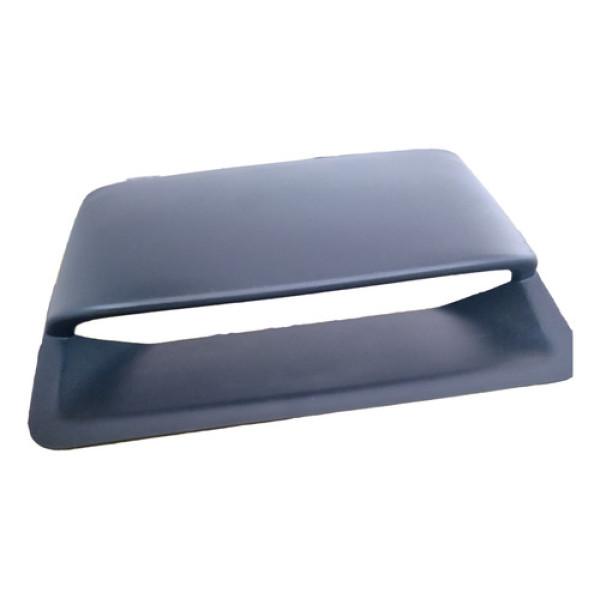 Moldura Computador Bordo Peugeot 408 2013 A 2016 9672179277