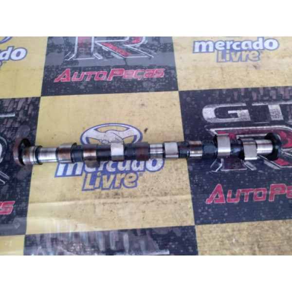 Comando De Valvula Fiat Siena 2015 Motor Fire 1.4 Usado
