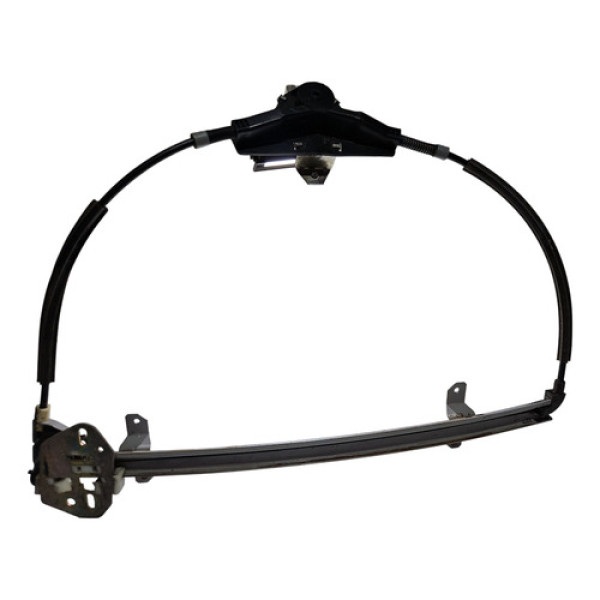 Maquina De Vidro Manual Ld Vw Gol Bola 99 2p