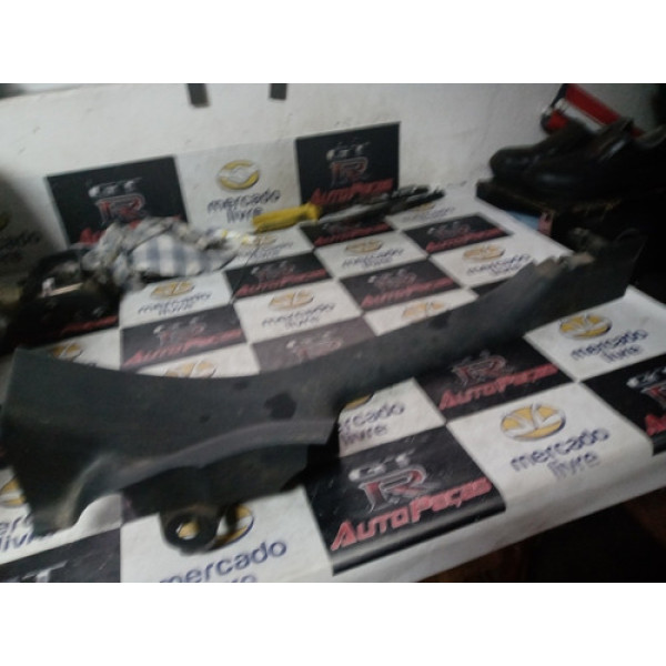Acabamento Interno Renault Megane 2011 8200484160 T. E.