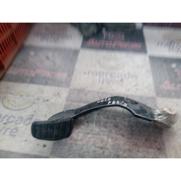 Pedal Do Freio Clio Sc857
