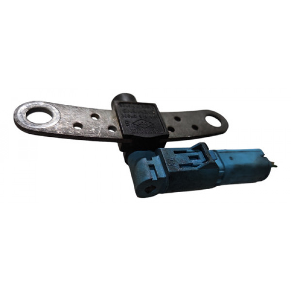 Sensor Rotação Renault Megane