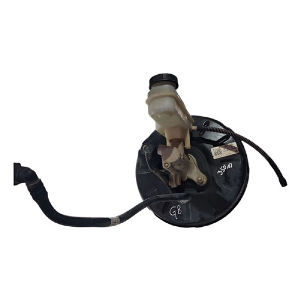 Servo Freio Com Reservatorio Gol G8 1.0 5u1614105g