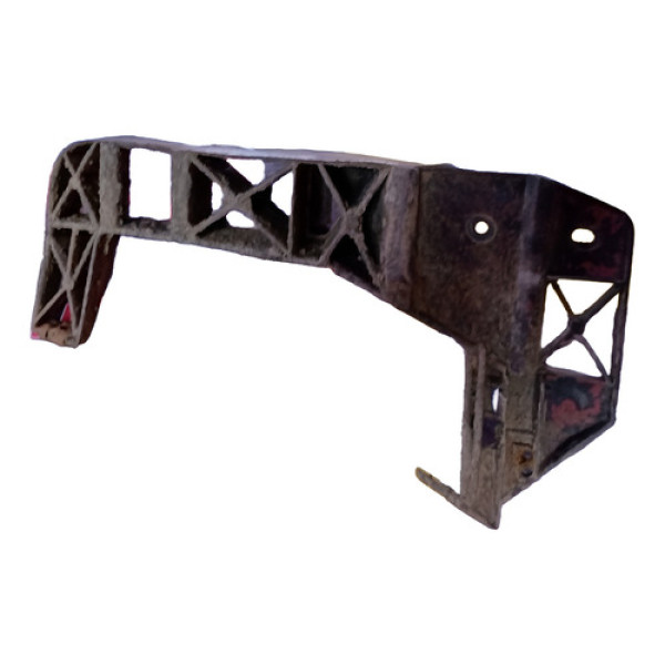 Suporte Parachoque Traseiro Direito 90339958 Gm Omega 92/98