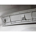 Moldura Coluna Parabrisa Lado  Direito Vw Gol G5 2010