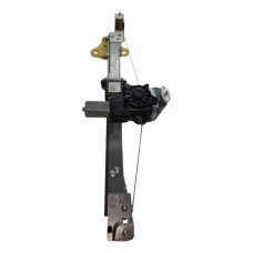 Maquina De Vidro Eletr Dianteira Direita Captur 12800150101d