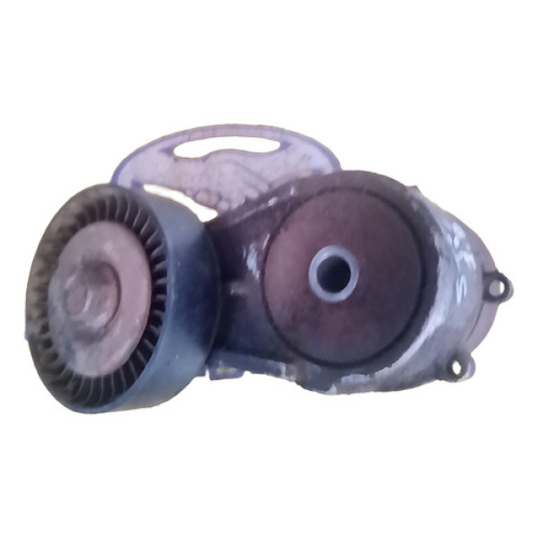 Tensionador Correia Alternador Fiat Stilo  90571758al Usado