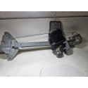 Maquina De Vidro Traseira Direita Peugeot 307 2005
