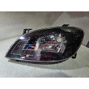 Farol Lado Esquerdo Gm Celta 12/14 Máscara Negra (importado)
