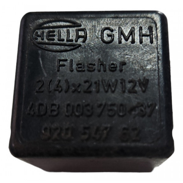 Relé Intermitência Hella Gmh