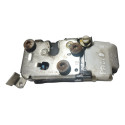 Fechadura Trava Elétrica Tras.esq Fiat Paliow 2014 Orig. Usd