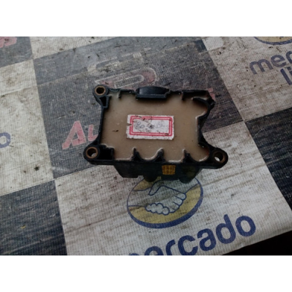Bobina Ignição Courier Ecosport Fiesta Focus Ka Mondeo