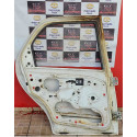 Porta Traseira Esquerda Fiat Palio 01/06 Fire