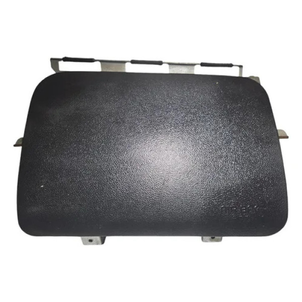 Bolsa Painel Lado Direito Renault Clio 10 Cinza-escuro Liso