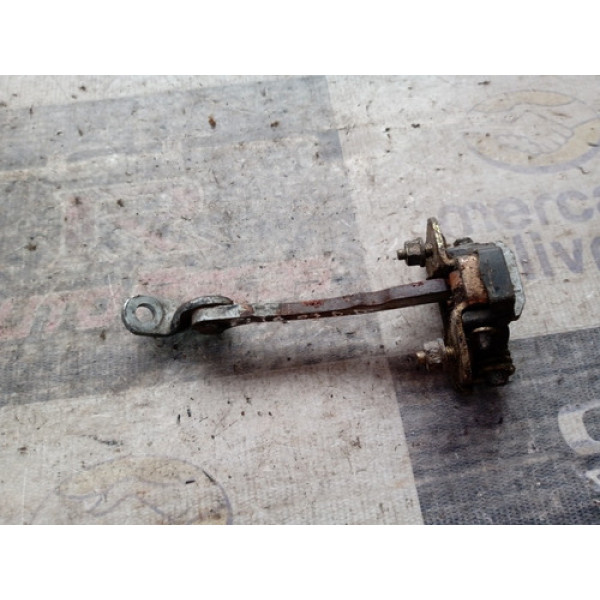 Limitador Porta Dianteiro Direito Renault Clio 1.0 16v 2014