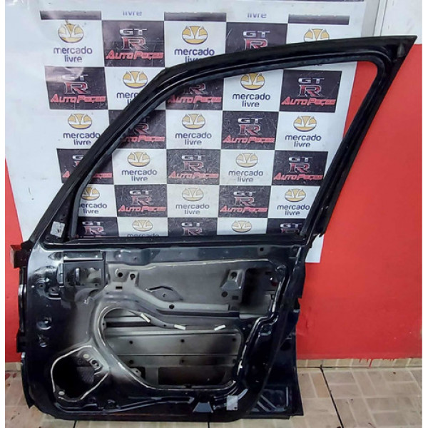 Porta Dianteira Direita Citröen Xsara Picasso 03/09