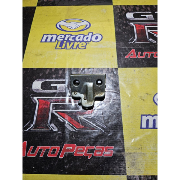 Fechadura Tampa Traseira Do Omega Usada Original