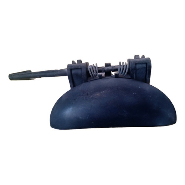 Maçaneta Externa Peugeot 206 Dianteiro Direito Usado 