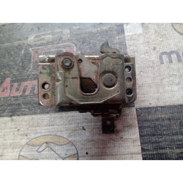 Fechadura Manual Diant Direita Kadett Ipanema 1989-98 Orig