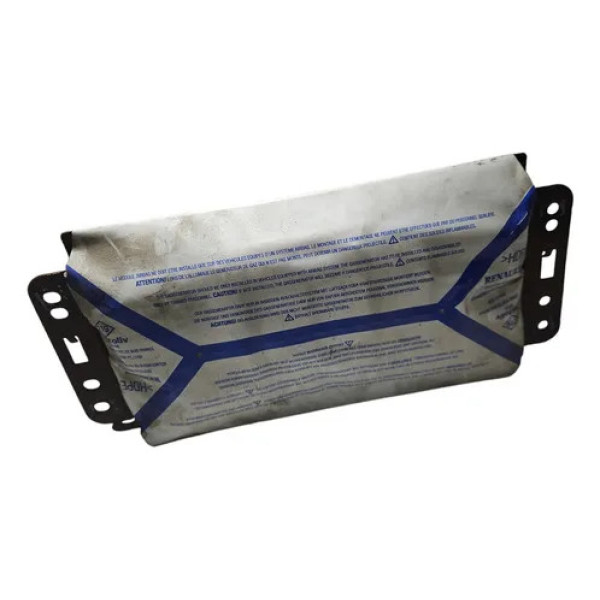 Bolsa Painel Central  Renault Megane 09