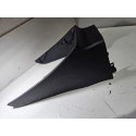 Acabamento Console Mercedes Classe A 00/05