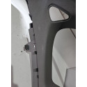 Acabamento Coluna Traseira Esquerda Portamala Renault Scenic