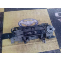 Maçaneta Externa Porta Dianteiro Esquerdo Audi A3 2000